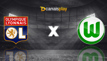 Assistir Olympique Lyonnais x Wolfsburg FEMININO ao vivo online 17/12/2024