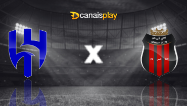 Assistir Al Hilal x Al Riyadh ao vivo online 14/02/2025