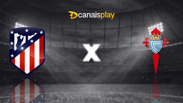 Assistir Atlético de Madrid x Celta de Vigo ao vivo online 15/02/2025