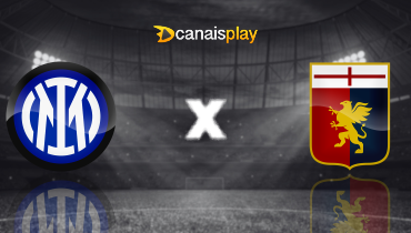 Assistir Inter de Milão x Genoa ao vivo online 22/02/2025