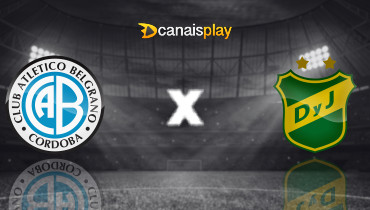 Assistir Belgrano x Defensa y Justicia ao vivo online 23/02/2025