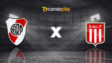 Assistir River Plate x Estudiantes ao vivo online 01/03/2025