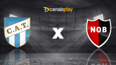 Assistir Atlético Tucumán x Newell's Old Boys ao vivo online 03/03/2025