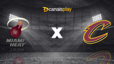 Assistir NBA: Miami Heat x Cleveland Cavaliers ao vivo online 05/03/2025