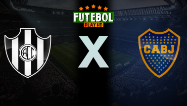 Assistir Central Córdoba x Boca Juniors ao vivo online 07/03/2025
