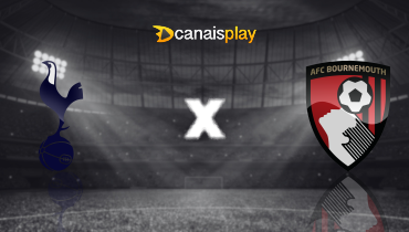 Assistir Tottenham x Bournemouth ao vivo online 09/03/2025