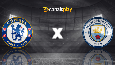 Assistir Chelsea x Manchester CIty FEMININO ao vivo online 15/03/2025