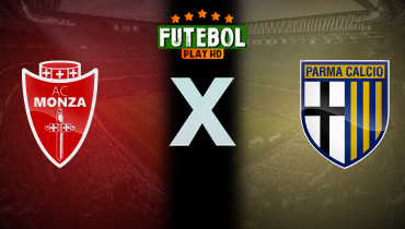 Assistir Monza x Parma ao vivo online 15/03/2025