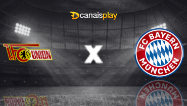 Assistir Union Berlin x Bayern de Munique ao vivo online 15/03/2025
