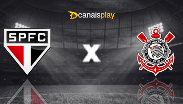 Assistir São Paulo x Corinthians FEMININO ao vivo online 15/03/2025