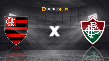 Assistir Flamengo x Fluminense ao vivo online 16/03/2025