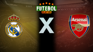 Assistir Real Madrid x Arsenal FEMININO ao vivo online 18/03/2025