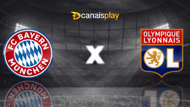 Assistir Bayern de Munique x Lyon FEMININO ao vivo online 18/03/2025