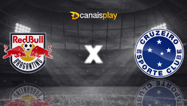 Assistir Red Bull Bragantino x Cruzeiro ao vivo online 22/03/2025