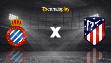Assistir Espanyol x Atlético de Madrid ao vivo online 29/03/2025