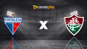 Assistir Fortaleza x Fluminense ao vivo online 29/03/2025