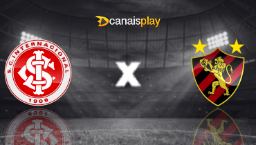 Assistir Internacional x Sport FEMININO ao vivo online 31/03/2025