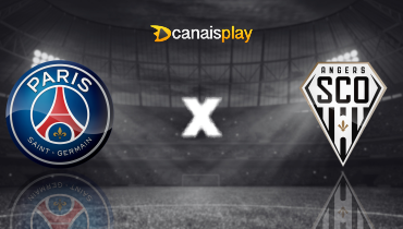 Assistir PSG x Angers ao vivo online 05/04/2025