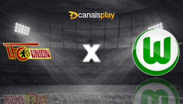 Assistir Union Berlin x Wolfsburg ao vivo online 06/04/2025