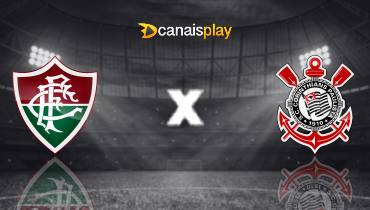Assistir Fluminense x Corinthians FEMININO ao vivo online 15/04/2025