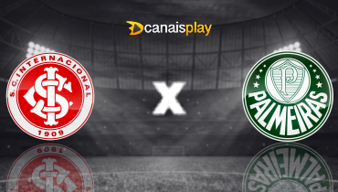 Assistir Internacional x Palmeiras ao vivo online 16/04/2025