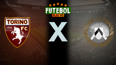Assistir Torino x Udinese ao vivo online 21/04/2025