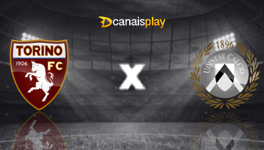 Assistir Torino x Udinese ao vivo online 21/04/2025