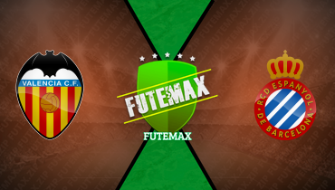 Assistir Valencia x Espanyol ao vivo online 22/04/2025