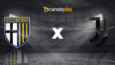 Assistir Parma x Juventus ao vivo online 23/04/2025