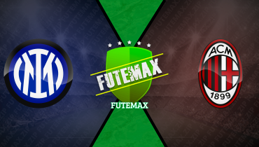 Assistir Inter de Milão x Milan ao vivo online 23/04/2025