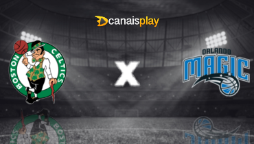 Assistir NBA: Boston Celtics x Orlando Magic ao vivo online 25/04/2025