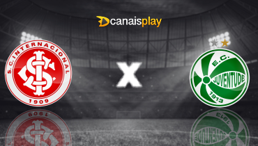 Assistir Internacional x Juventude ao vivo online 26/04/2025
