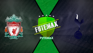 Assistir Liverpool x Tottenham ao vivo online 27/04/2025