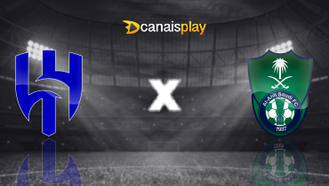 Assistir Al Hilal x Al Ahli ao vivo online 29/04/2025