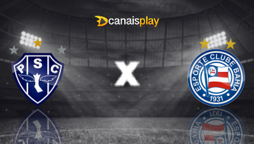 Assistir CanaisPlay ao vivo em HD Online