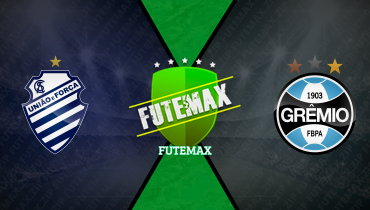 Assistir FuteMAX ao vivo em HD Online