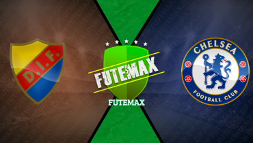 Assistir FuteMAX ao vivo em HD Online
