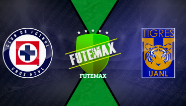 Assistir FuteMAX ao vivo em HD Online
