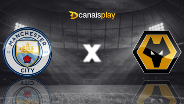 Assistir Manchester City x Wolverhampton ao vivo online 02/05/2025
