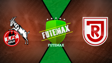 Assistir FuteMAX ao vivo em HD Online