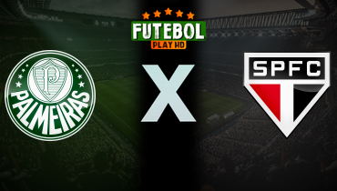 Assistir Palmeiras x São Paulo FEMININO ao vivo online 03/05/2025