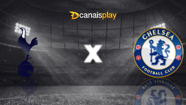 Assistir Tottenham x Chelsea FEMININO ao vivo online 04/05/2025