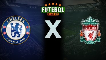 Assistir Chelsea x Liverpool ao vivo online 04/05/2025
