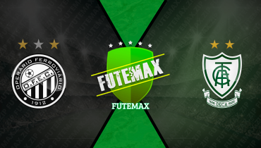 Assistir FuteMAX ao vivo em HD Online