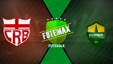 Assistir FuteMAX ao vivo em HD Online