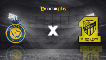 Assistir Al Nassr x Al Ittihad ao vivo online 07/05/2025