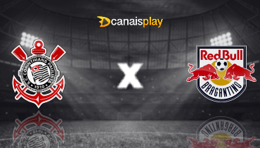 Assistir Corinthians x Red Bull Bragantino FEMININO ao vivo online 07/05/2025