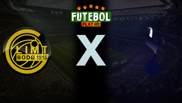 Assistir Bodo Glimt x Tottenham ao vivo online 08/05/2025
