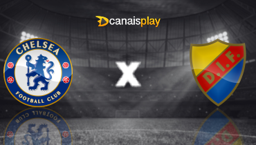 Assistir Chelsea x Djurgardens ao vivo online 08/05/2025