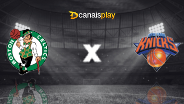 Assistir NBA: Boston Celtics x New York Knicks ao vivo online 10/05/2025